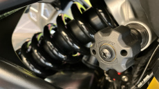 BMW F850 GS Adventure TE
